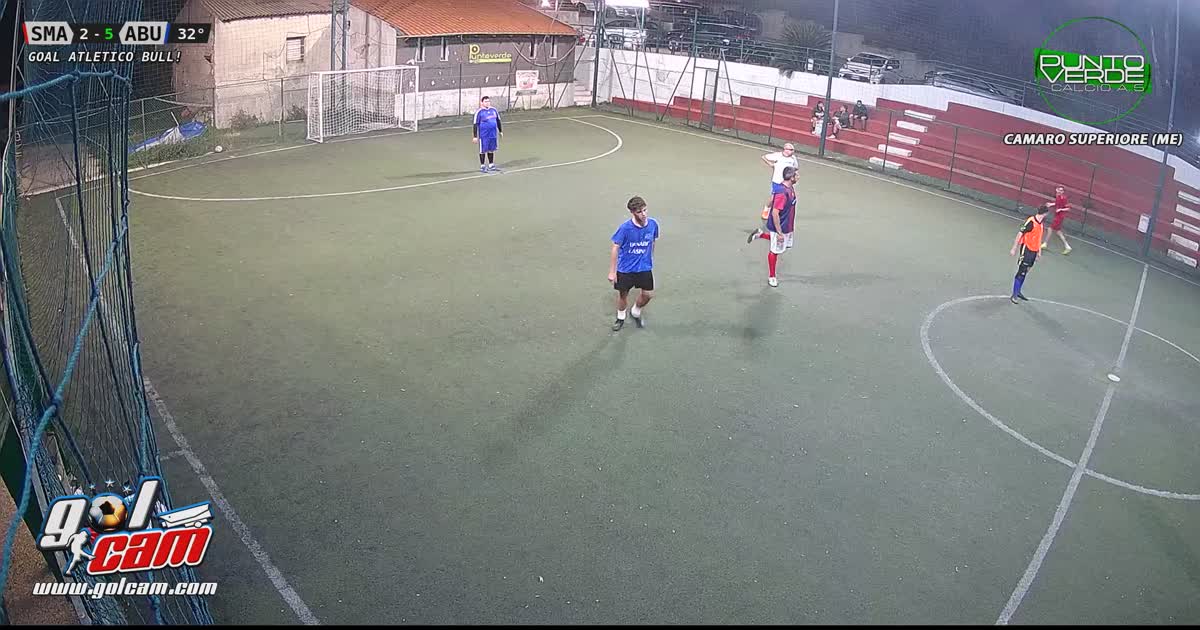 goal max
