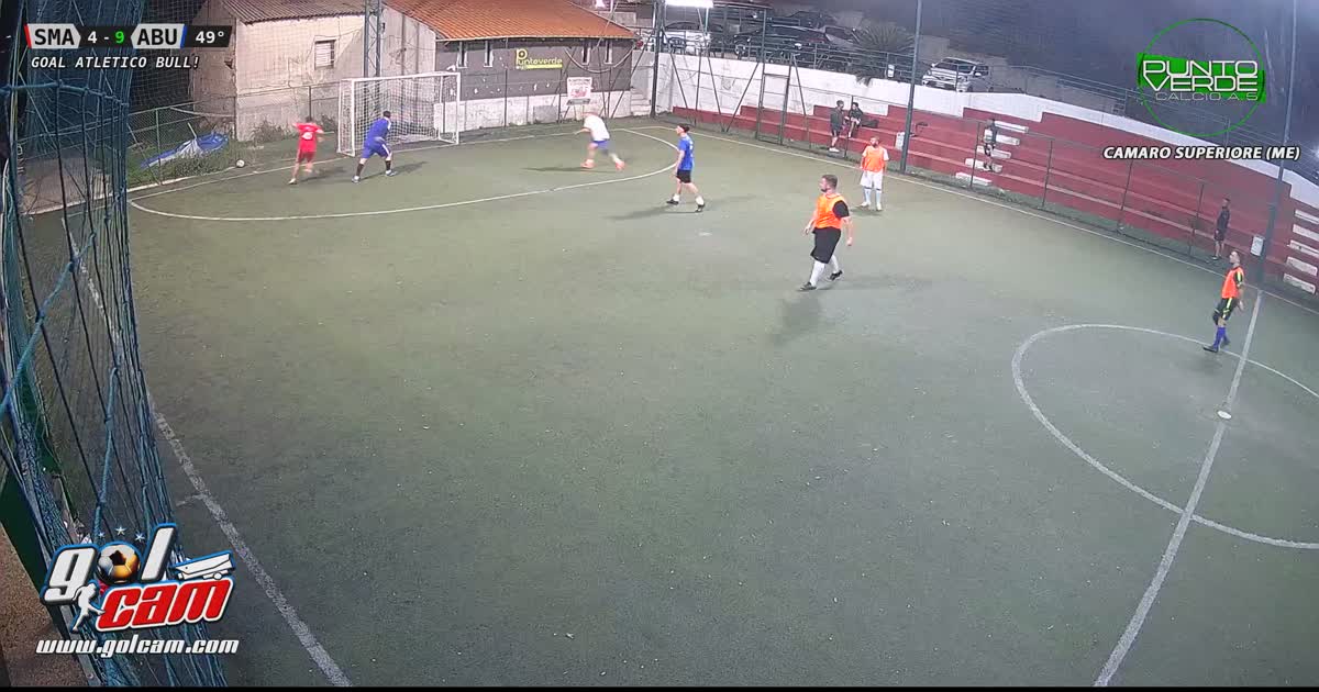 Controllo in corsa e via