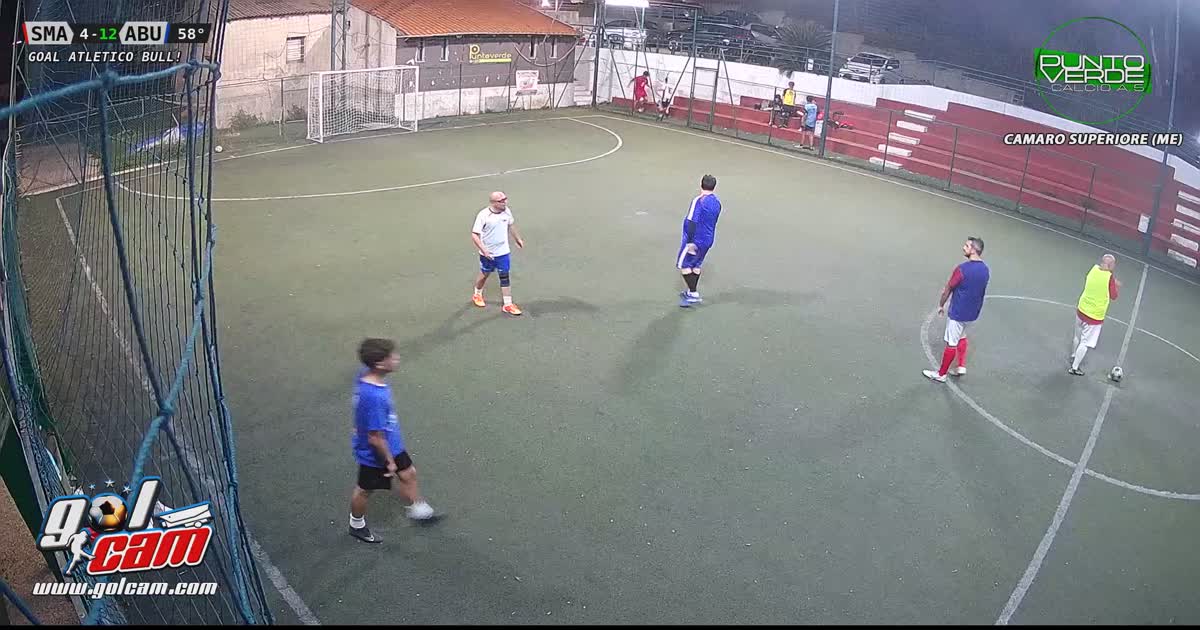 goal max