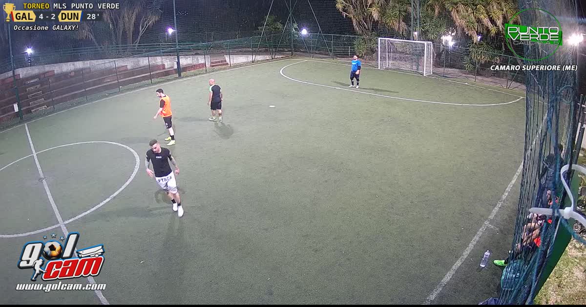 Tiro libero