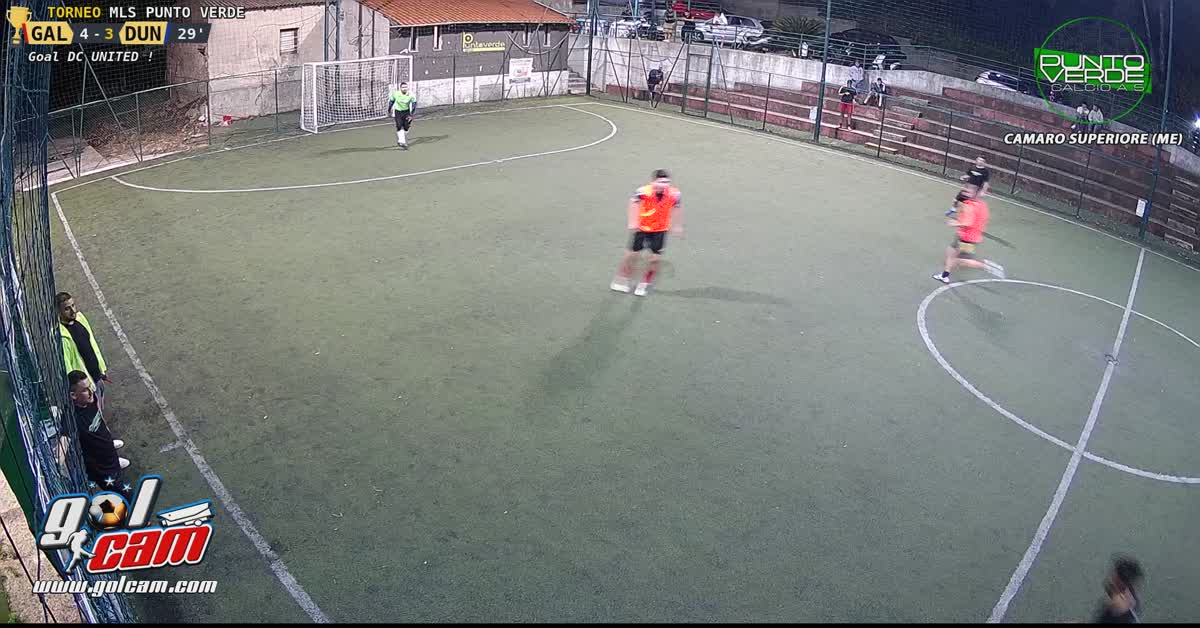 Gol santonocito