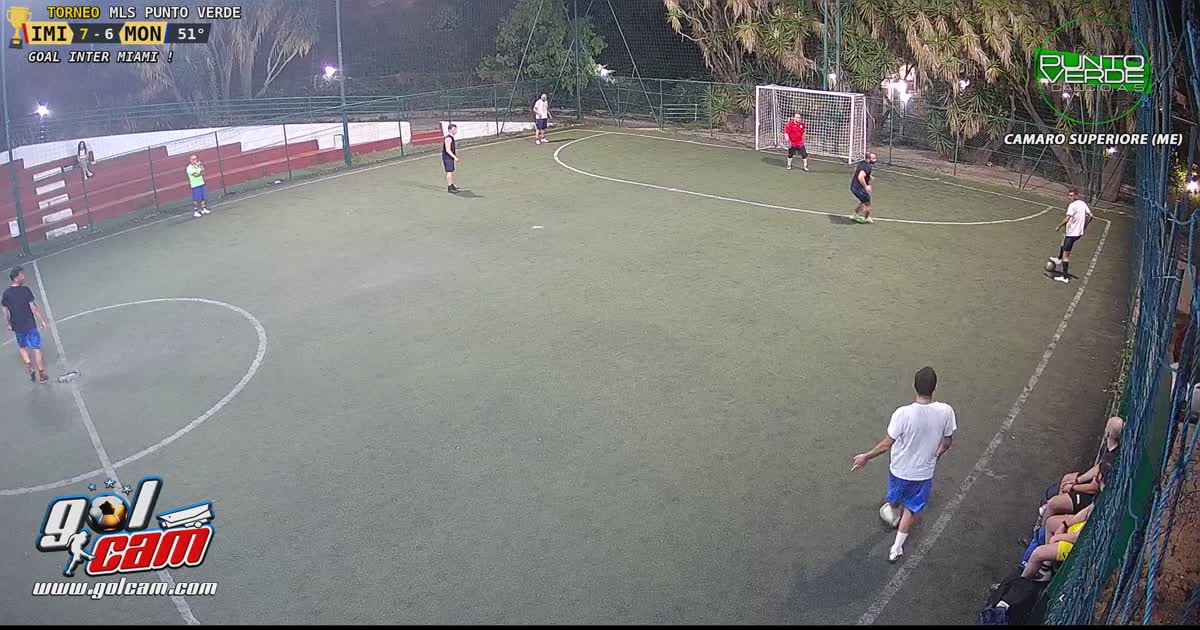 Gooooooool