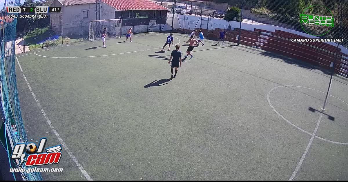 grande gol