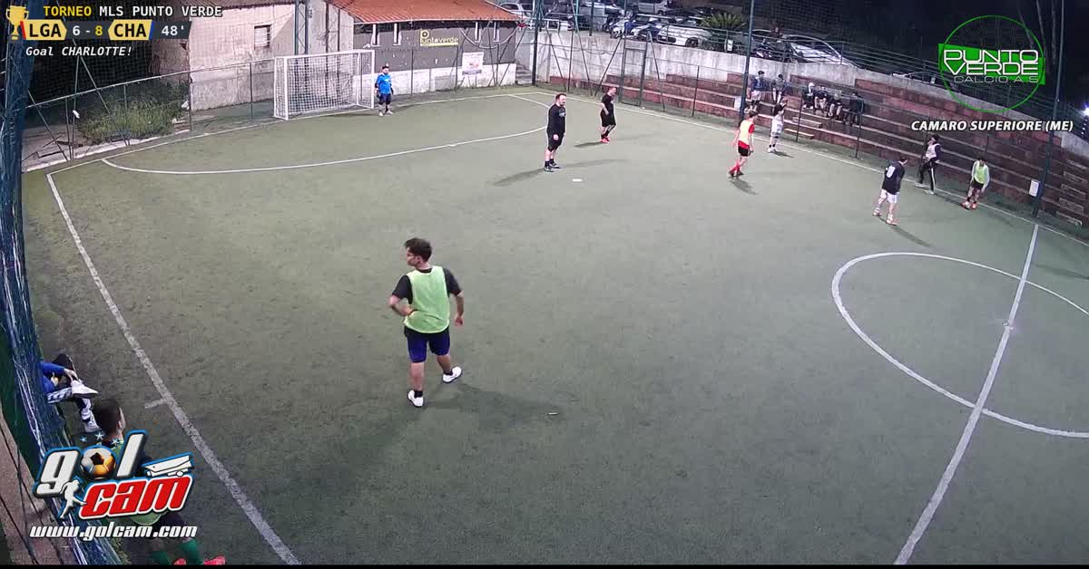 Gol Vitaly Vasi