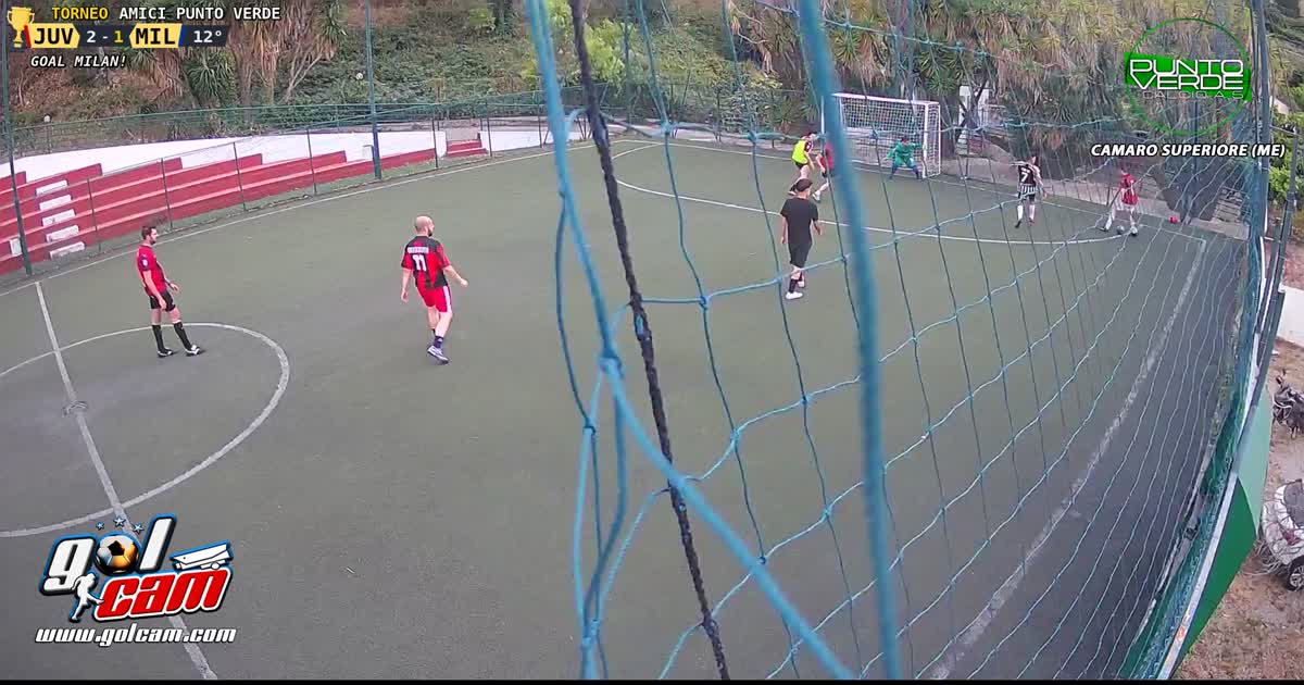GoalGoal4
