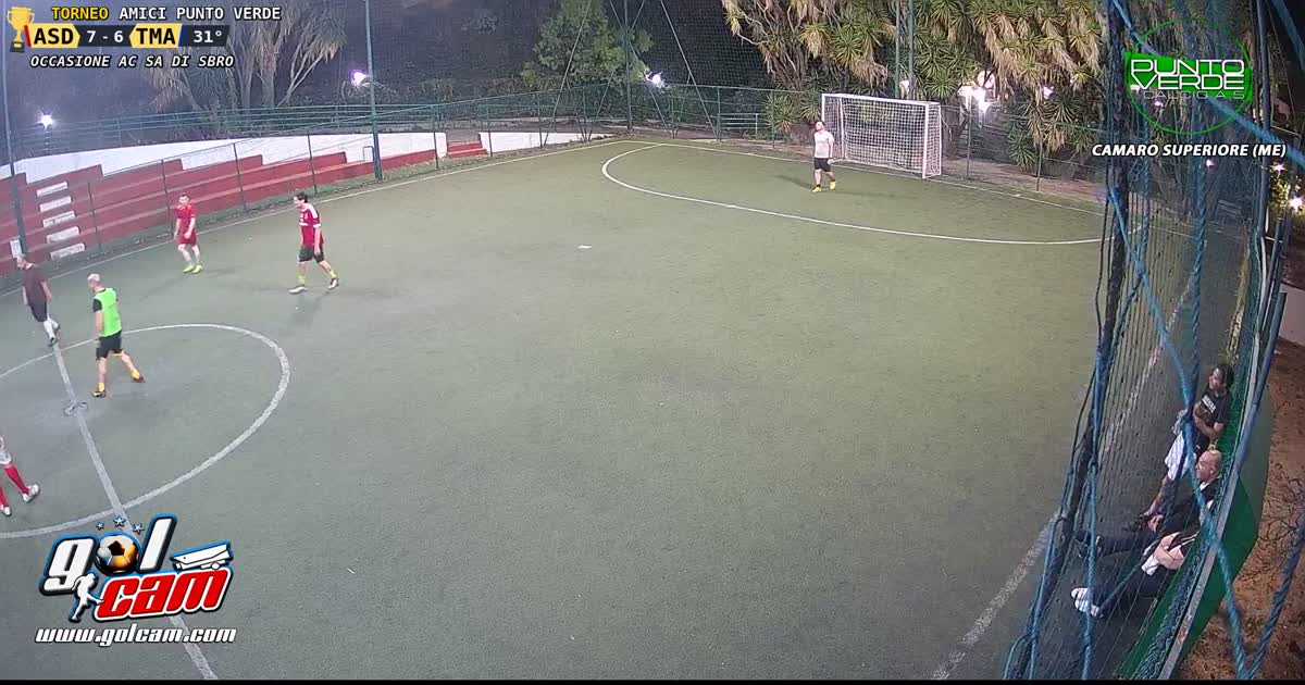 Gol Fantasma