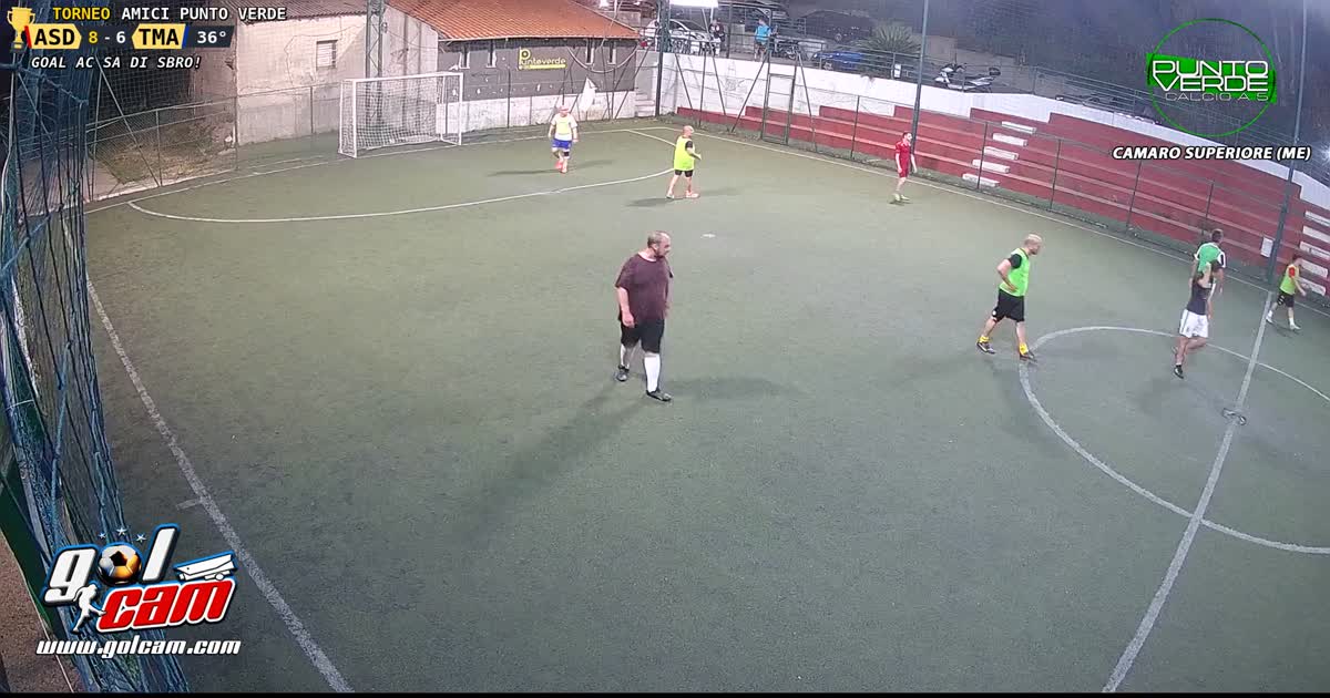 goal max