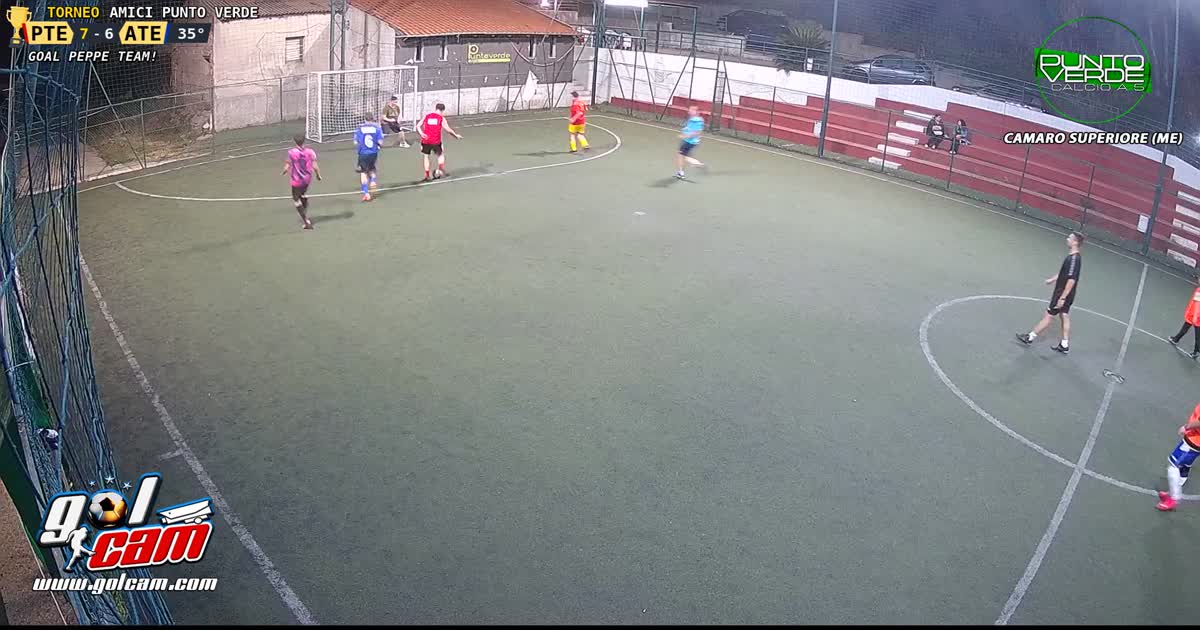 Sotto il 7