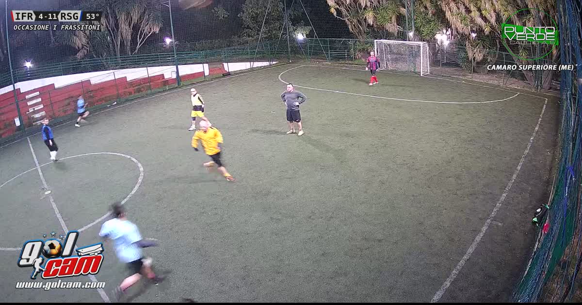 Ultra istinto fulmineo