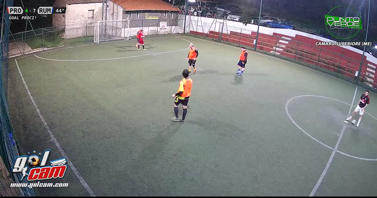 Furto fuori camera