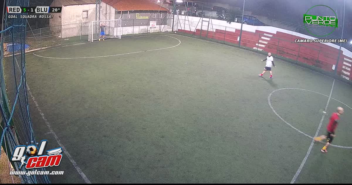 Gol normale