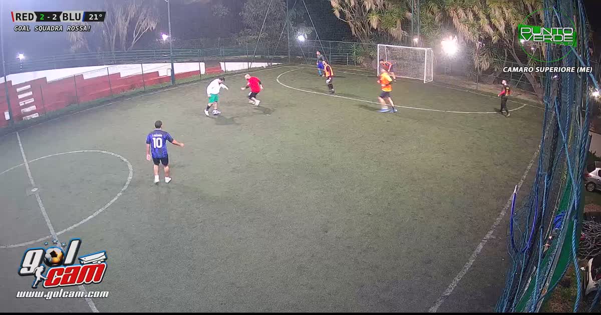 Gol nel sette
