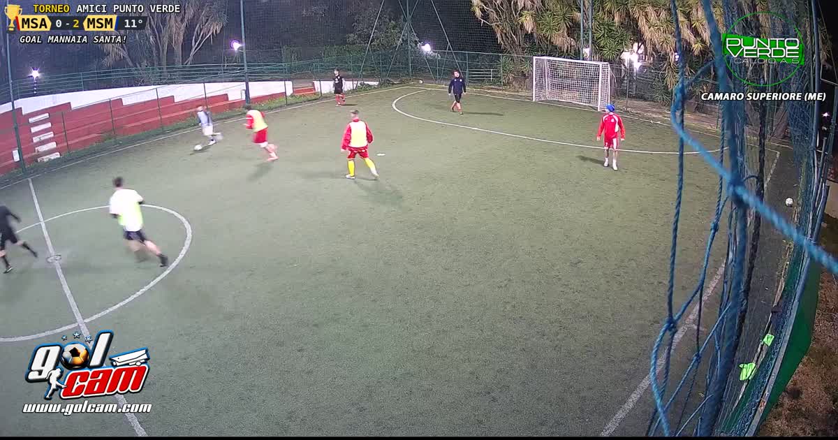 Goooooool