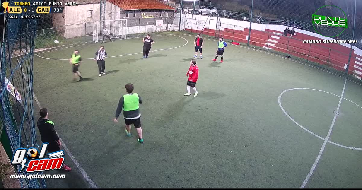 Il mio assist 