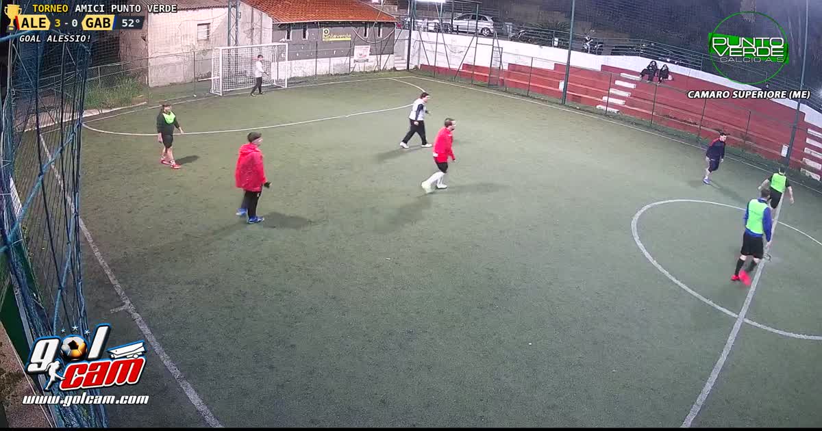 Il mio gol 