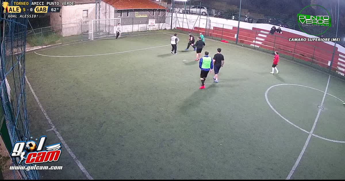 Il mio assist 