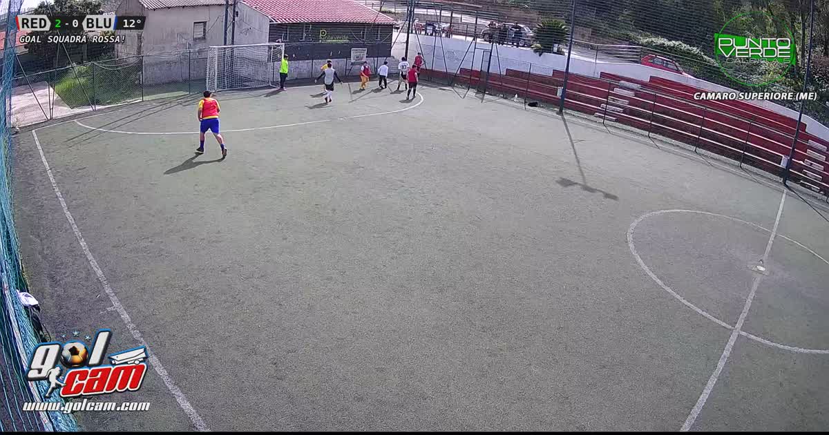 Goal-chiave