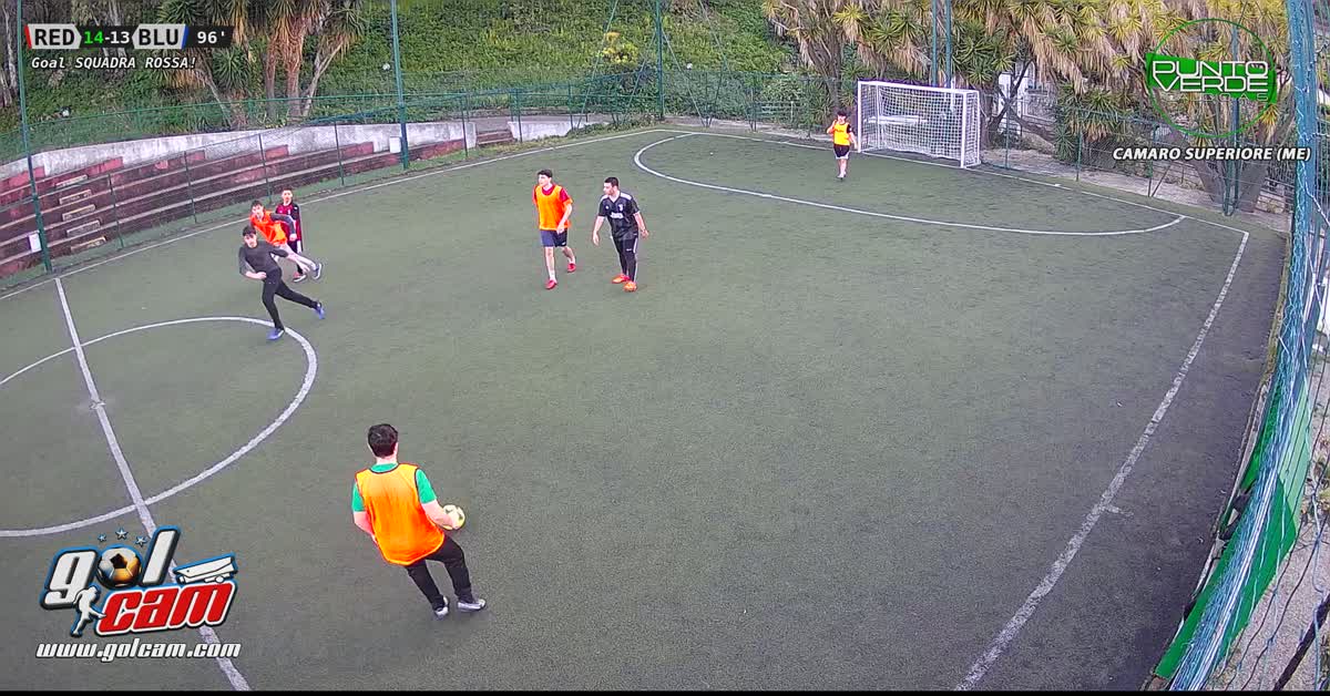 Il mio gol 