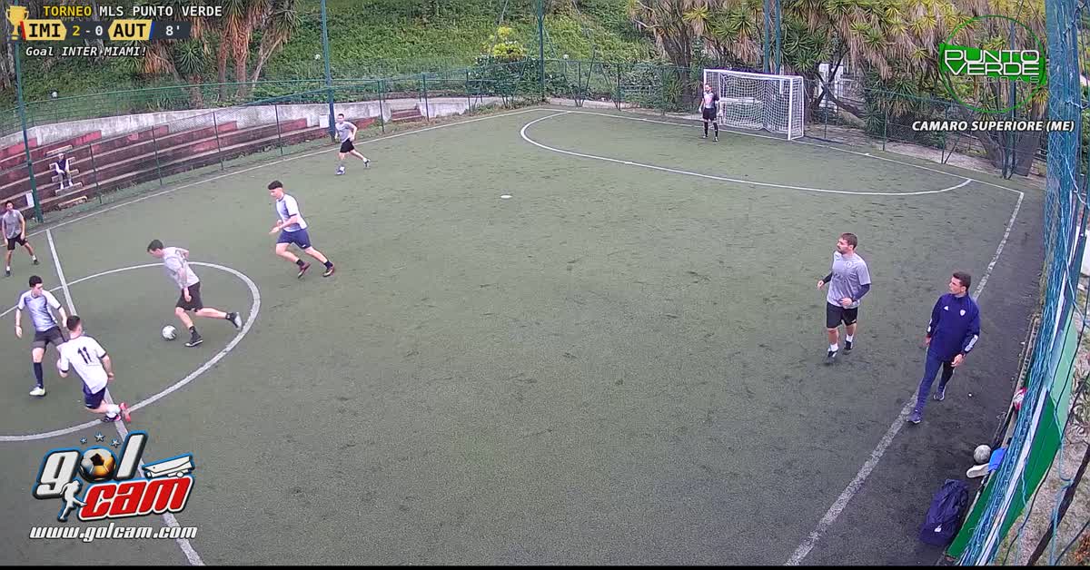 Gol Pasquale Princi