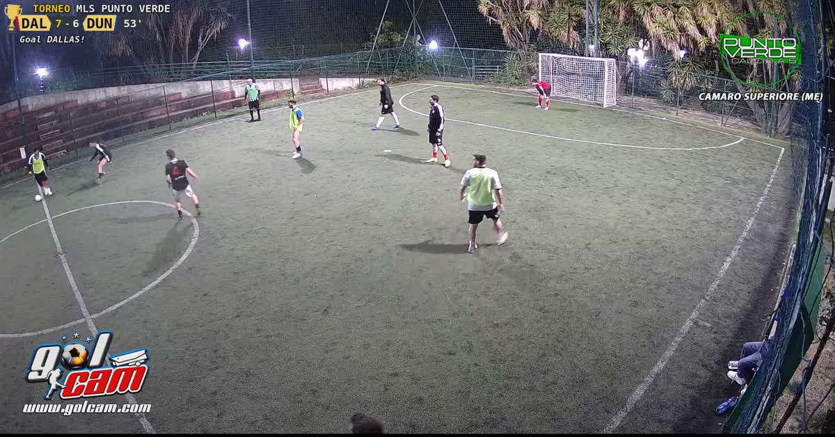tunnel è gol