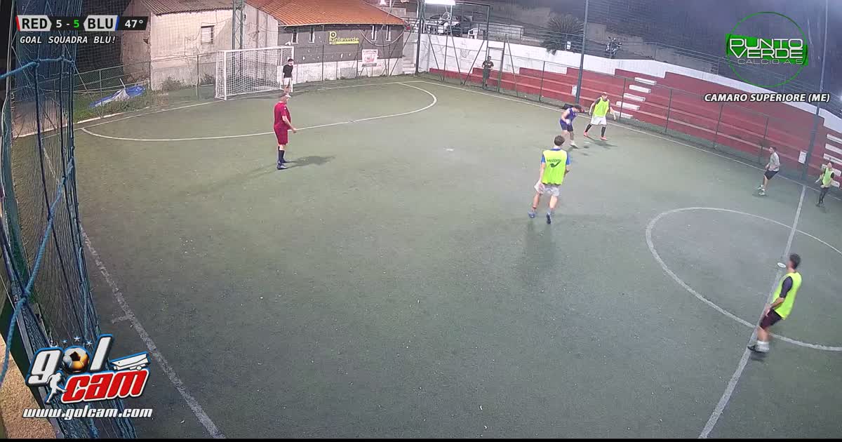 passaggio clamoroso