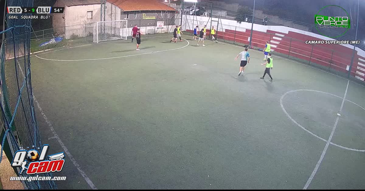 dribbling assurdo, 1 2 e gol