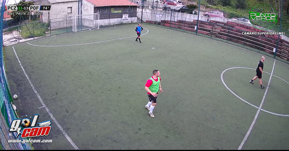 Goal con assist