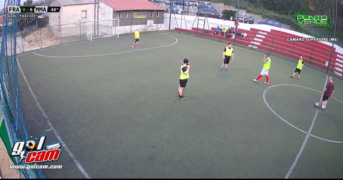 goal max