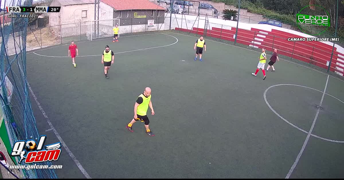 goal max