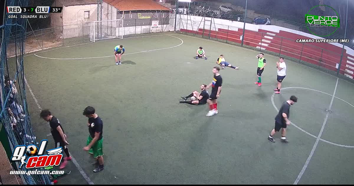 Dribbrilng e gol