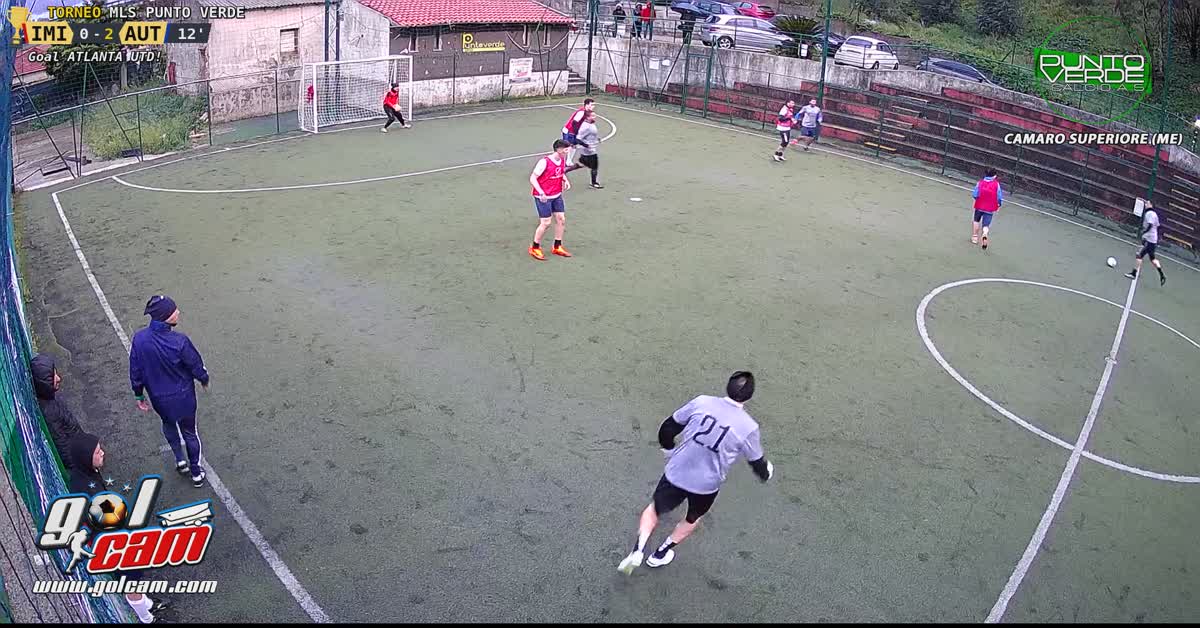 Gol La Fauci