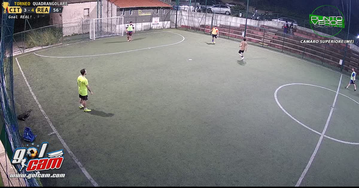 schifezza gol 2