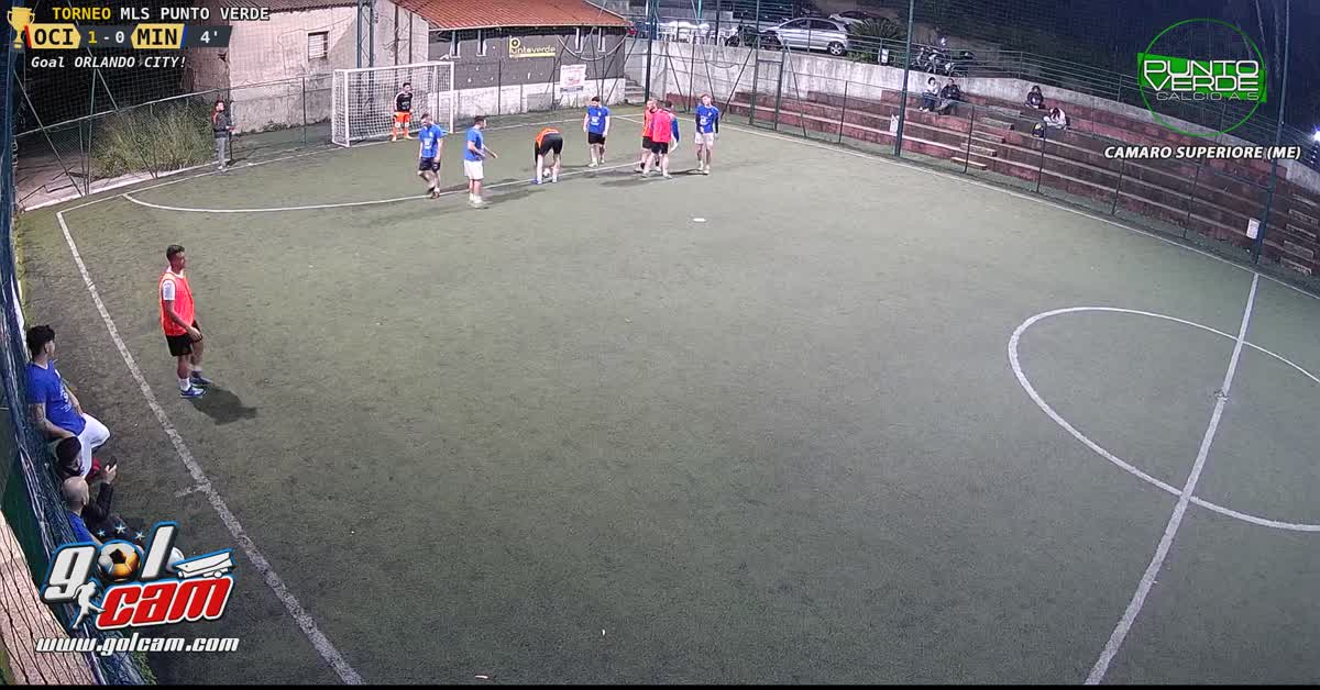 Gol Andrea Dattola