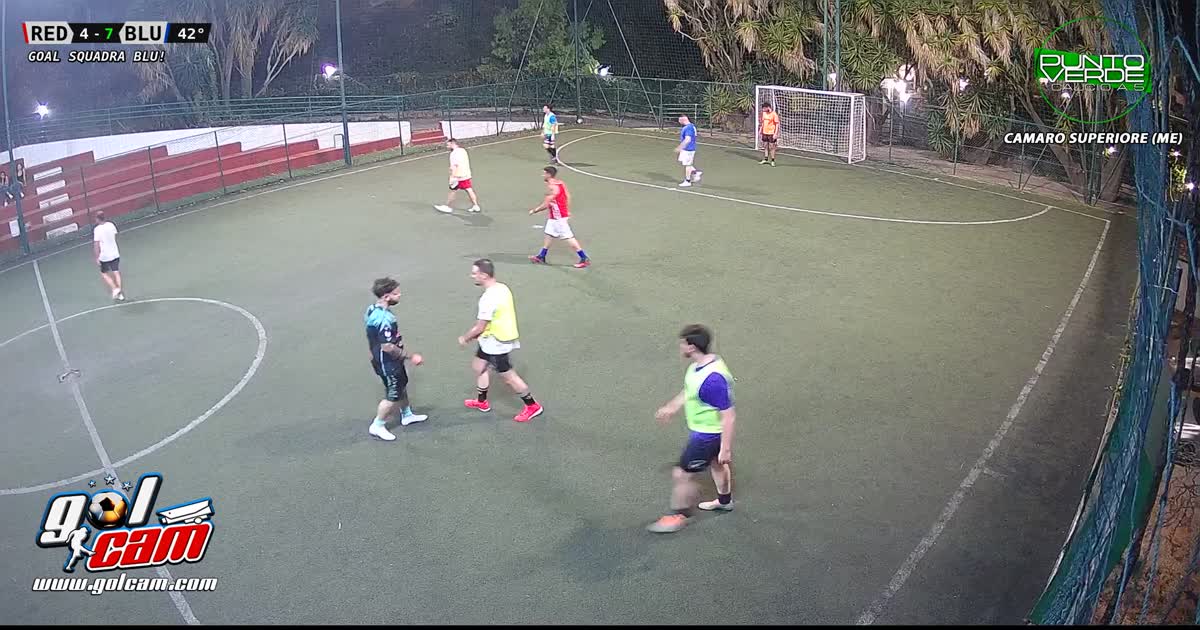 tiro dopo dribbling