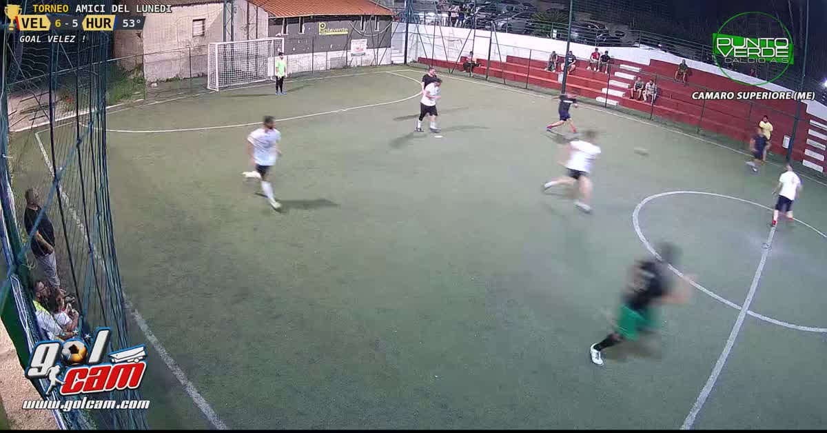 Gol sc 