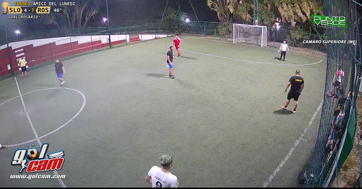 Gol Venuto