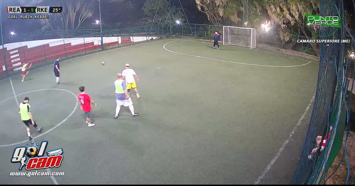 goal max