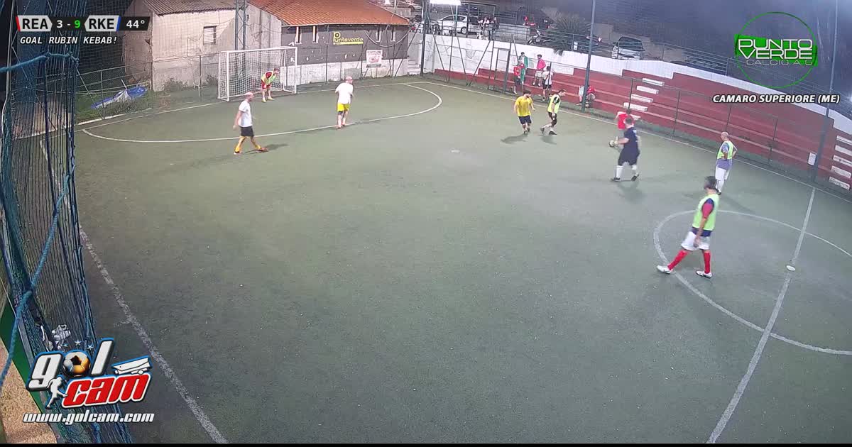 goal max