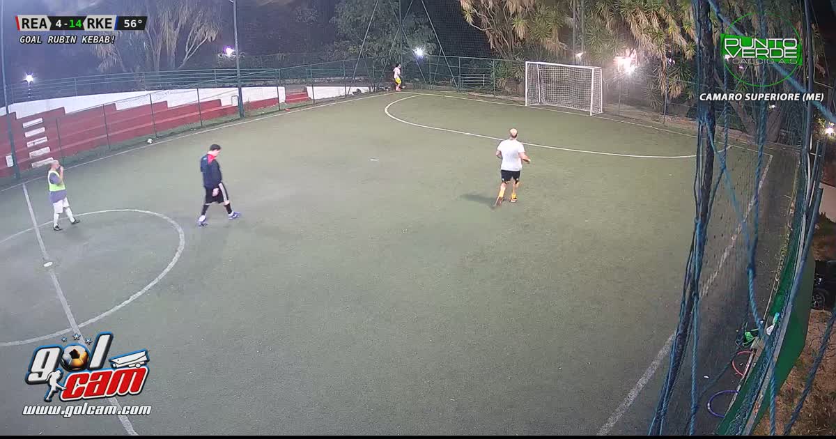 goal max