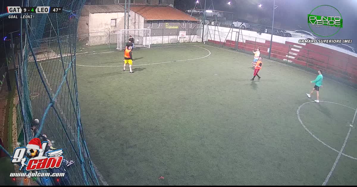 Secondo gol