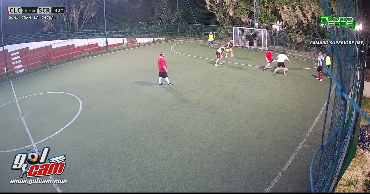 goal max
