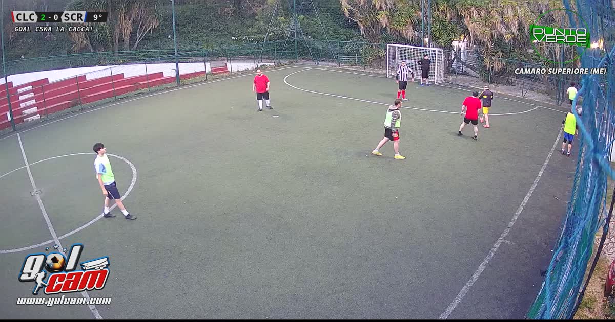 Opportunità di sinistro!
