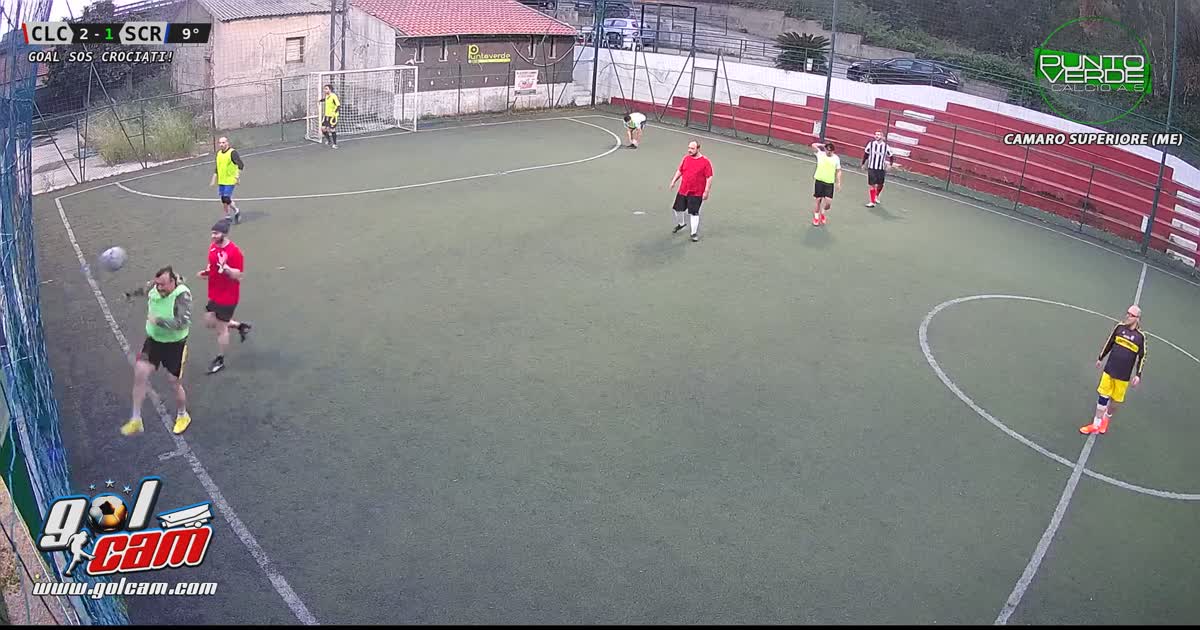 Tiro di prima!