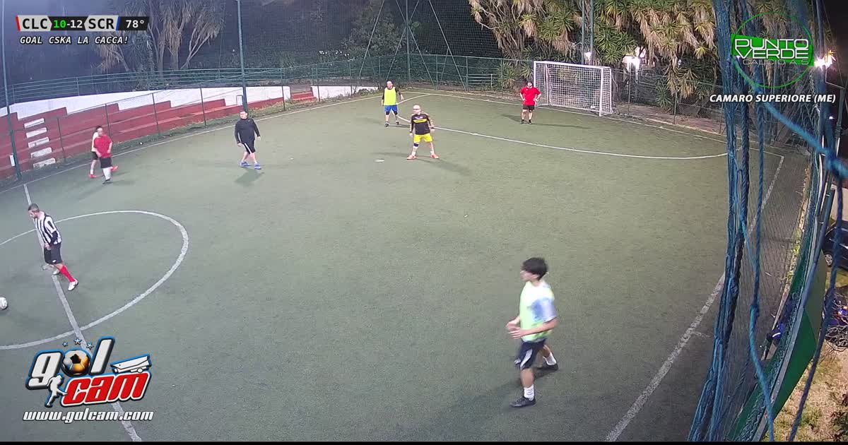 goal max