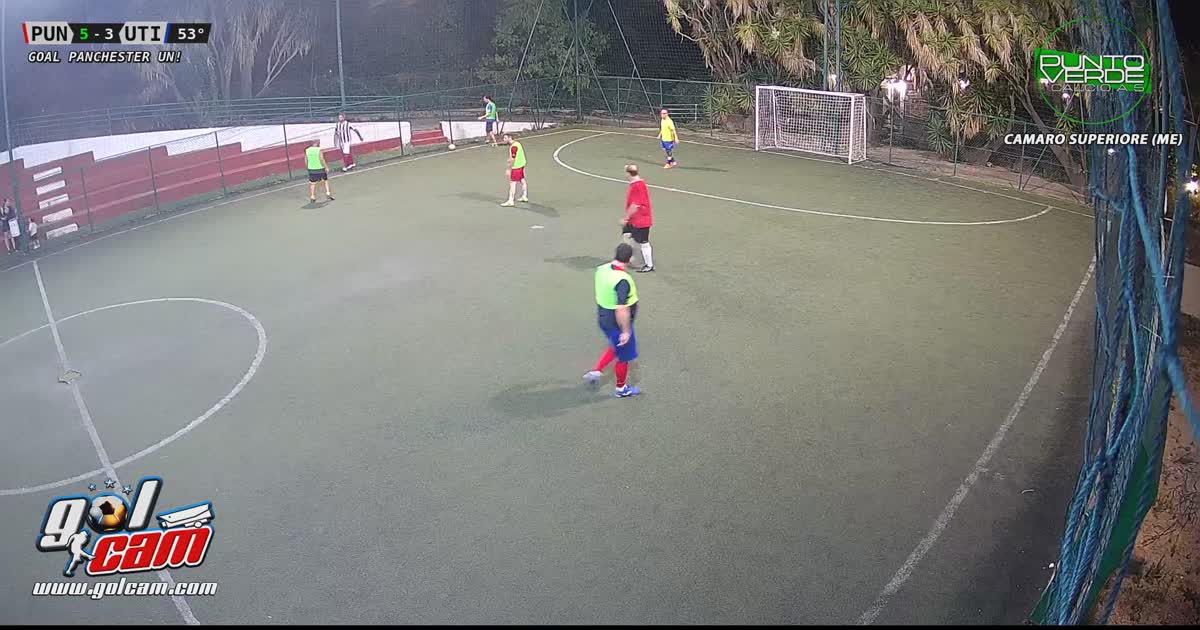 goal max