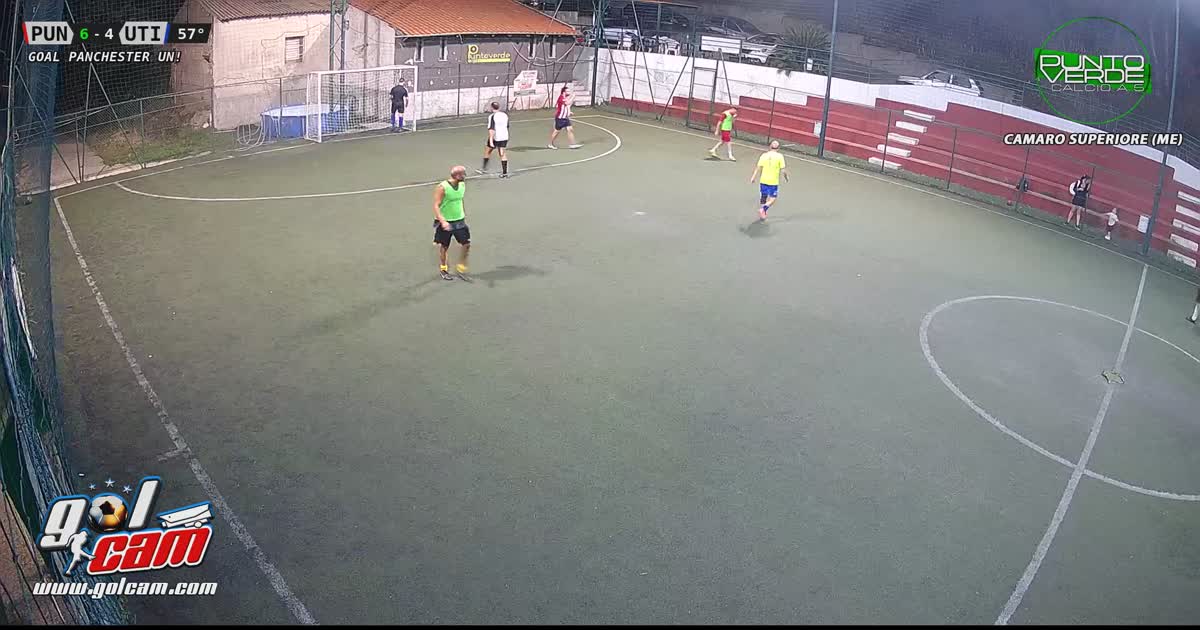 goal max