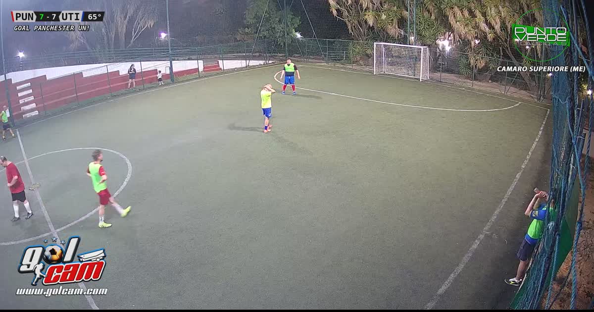 goal max