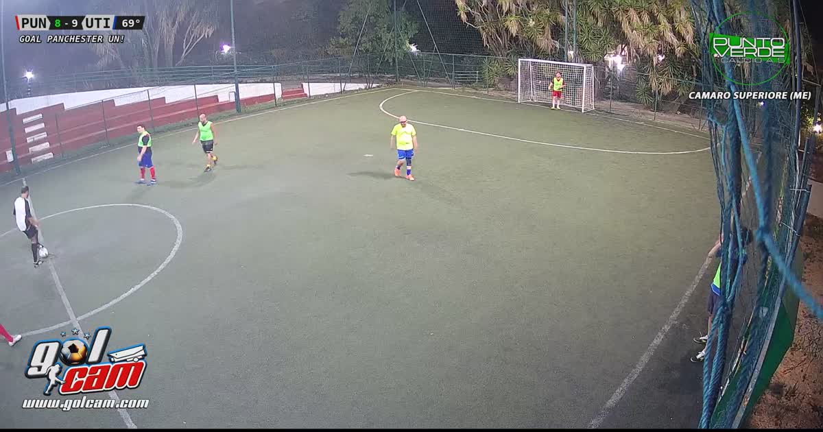 Gol o no Gol?