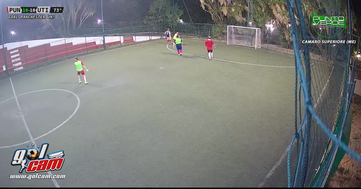 goal max