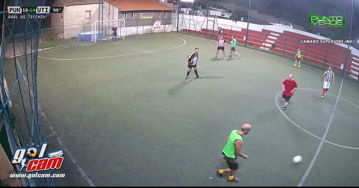Goal di forza